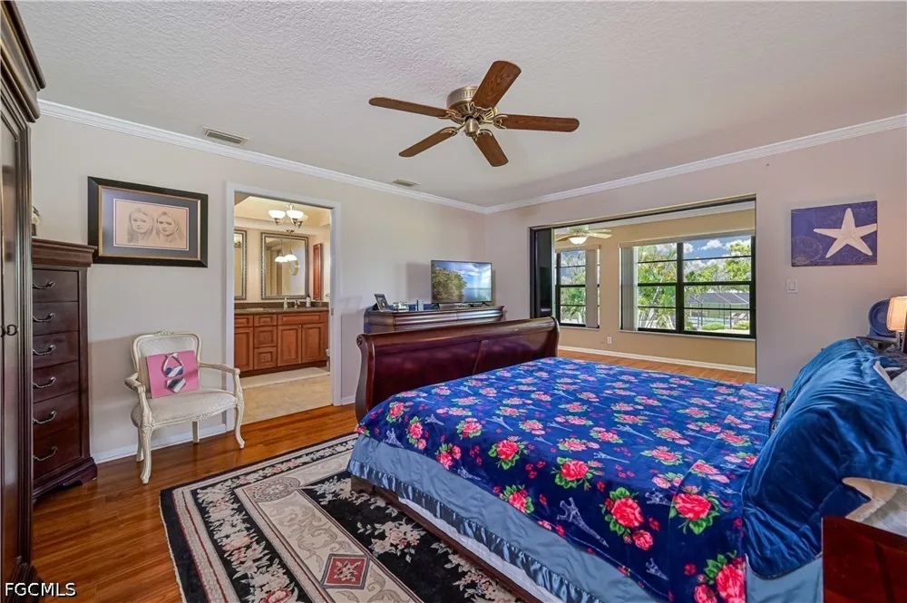 SW Pine Lane #4 Cape Coral, FL 33991