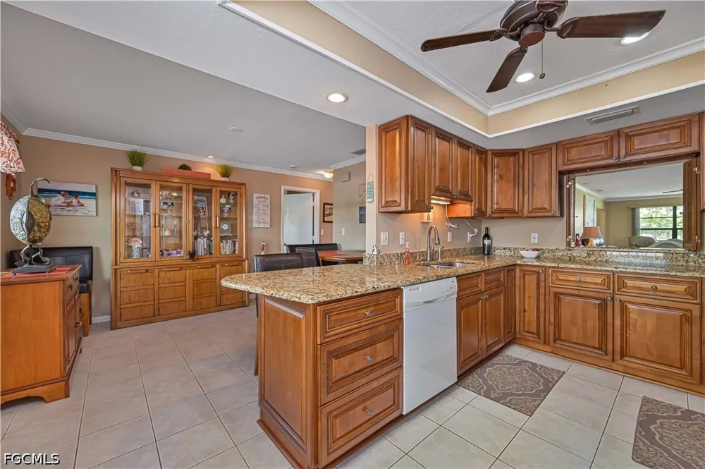 SW Pine Lane #4 Cape Coral, FL 33991