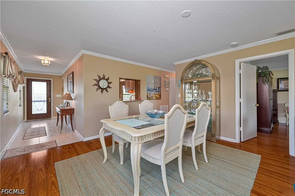 SW Pine Lane #4 Cape Coral, FL 33991