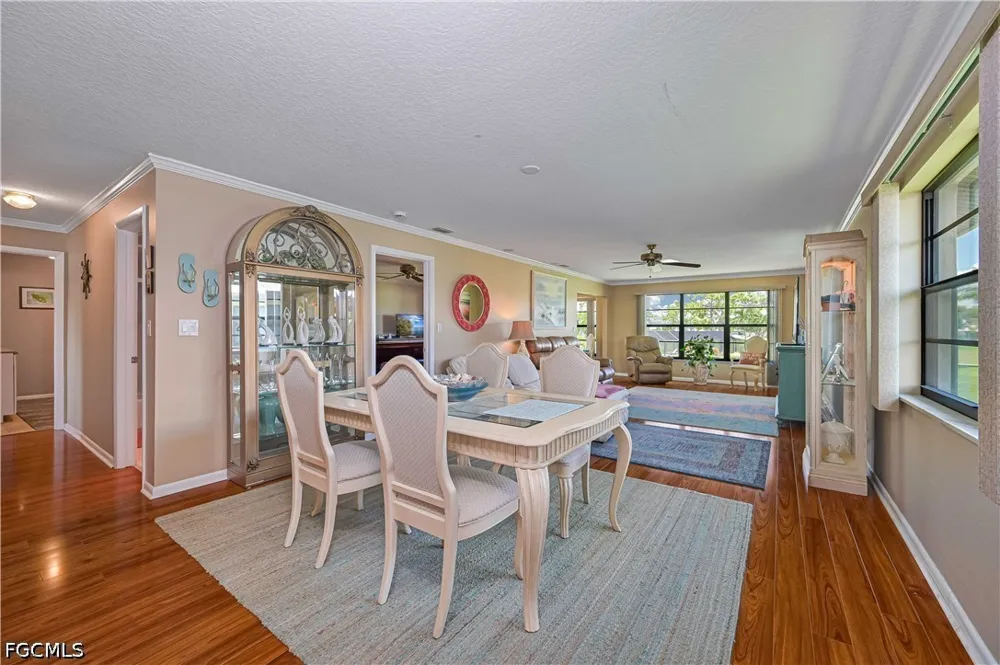 SW Pine Lane #4 Cape Coral, FL 33991