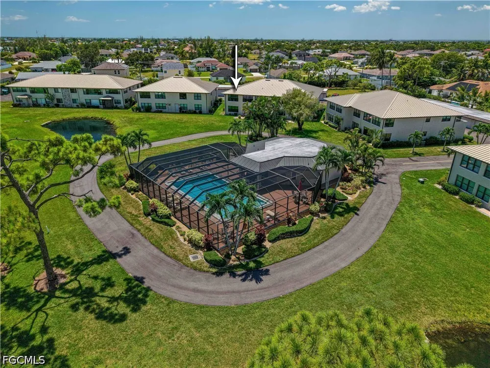 SW Pine Lane #4 Cape Coral, FL 33991