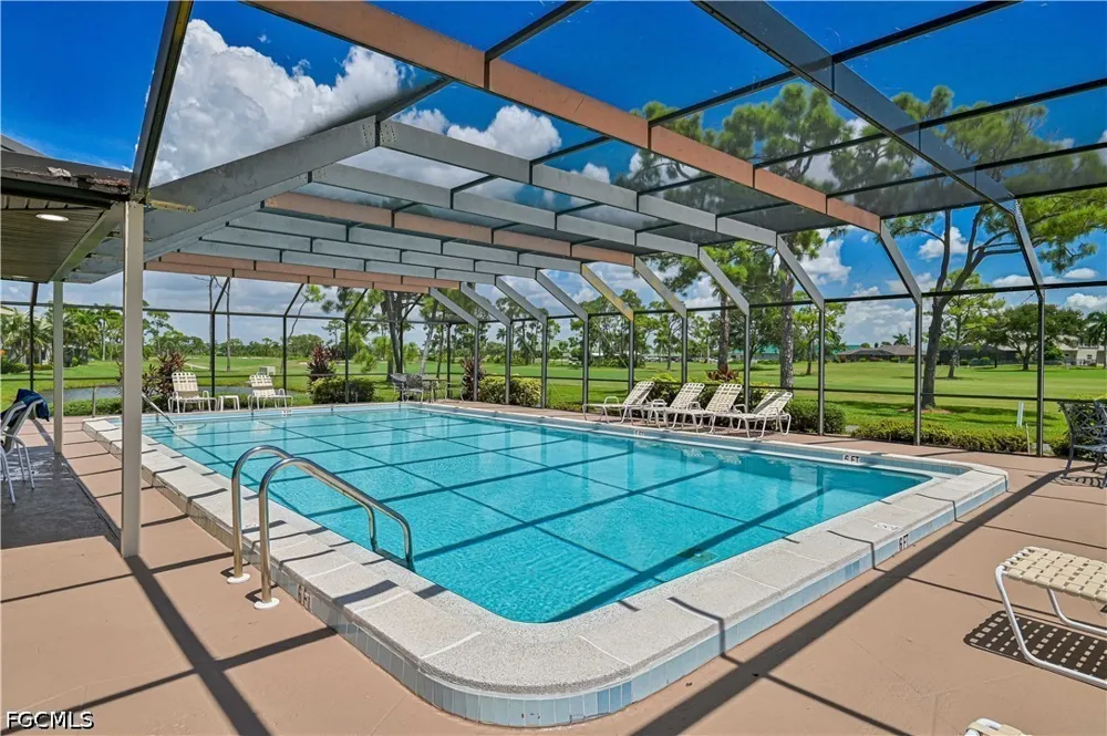 SW Pine Lane #4 Cape Coral, FL 33991