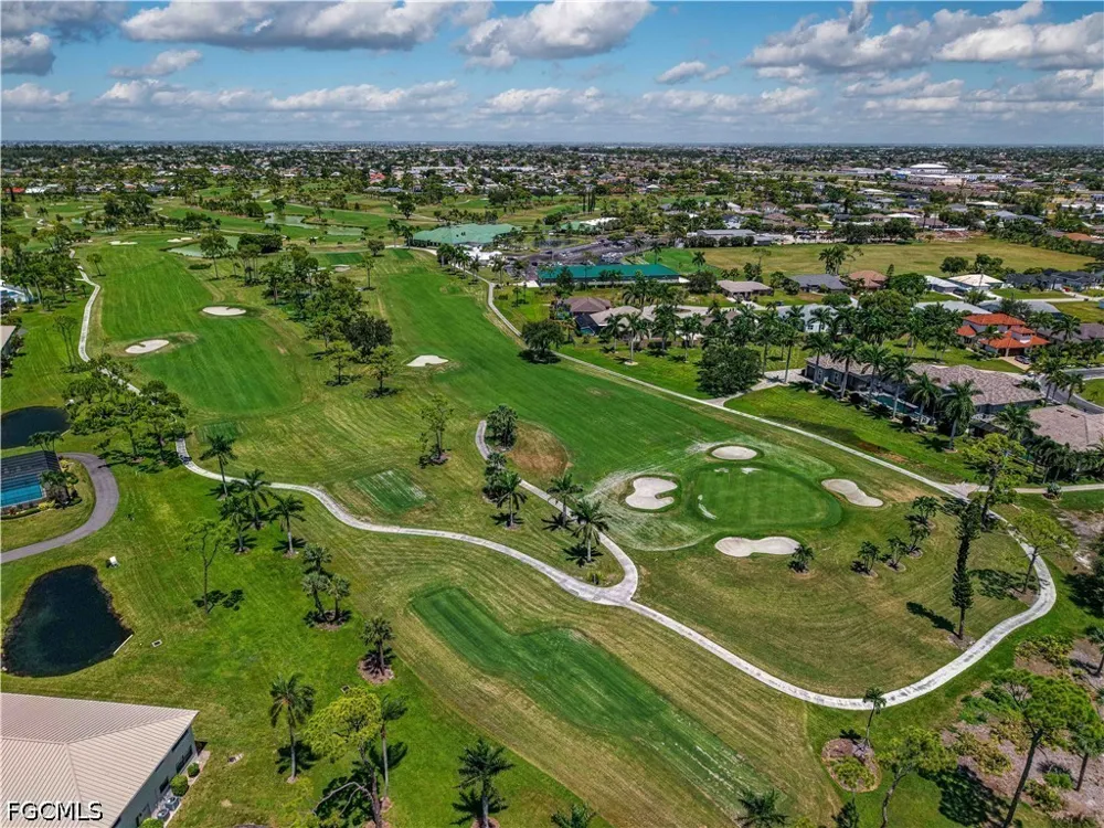 SW Pine Lane #4 Cape Coral, FL 33991