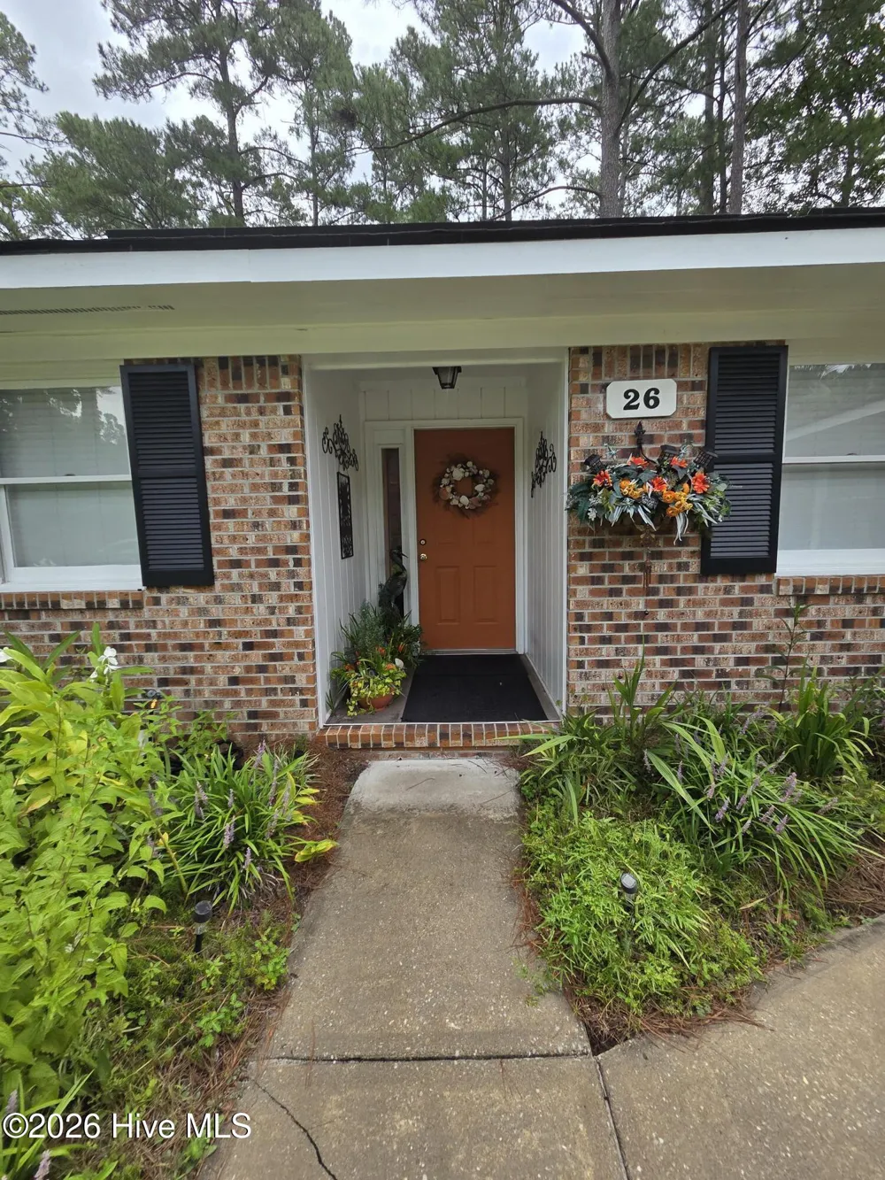26 Bayberry Circle Carolina Shores, NC 28467