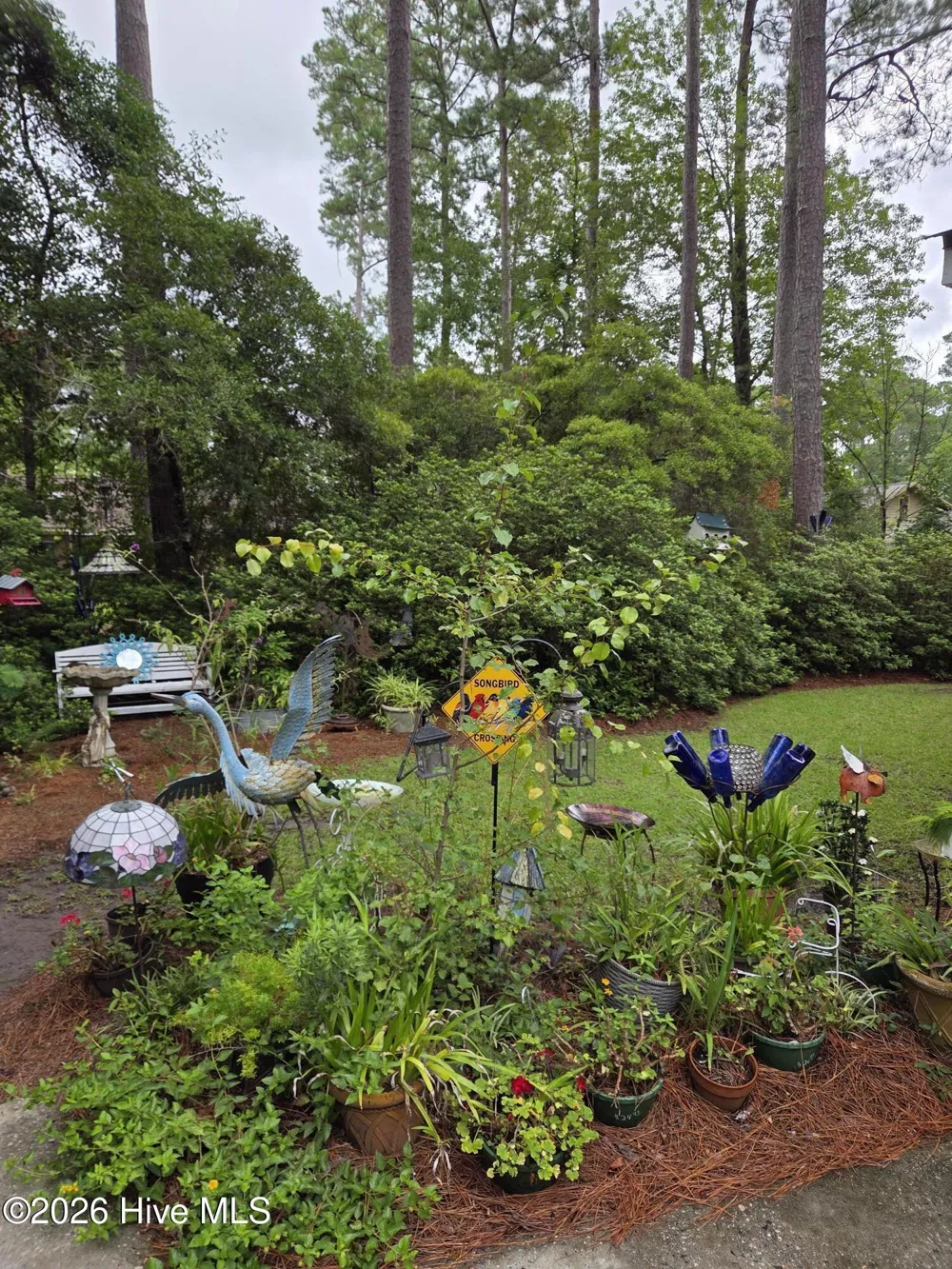 26 Bayberry Circle Carolina Shores, NC 28467
