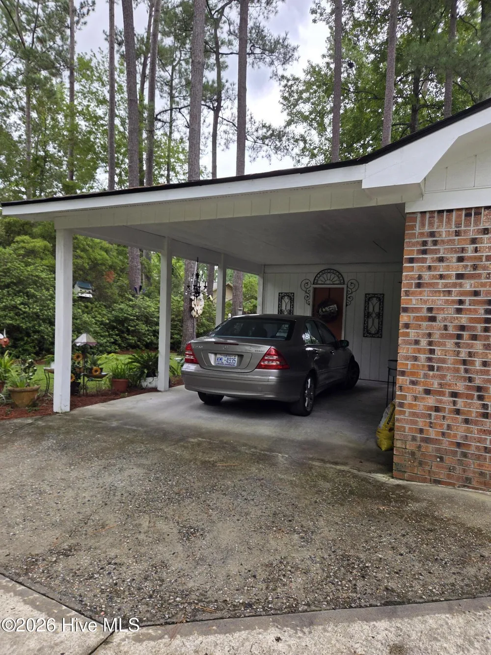 26 Bayberry Circle Carolina Shores, NC 28467