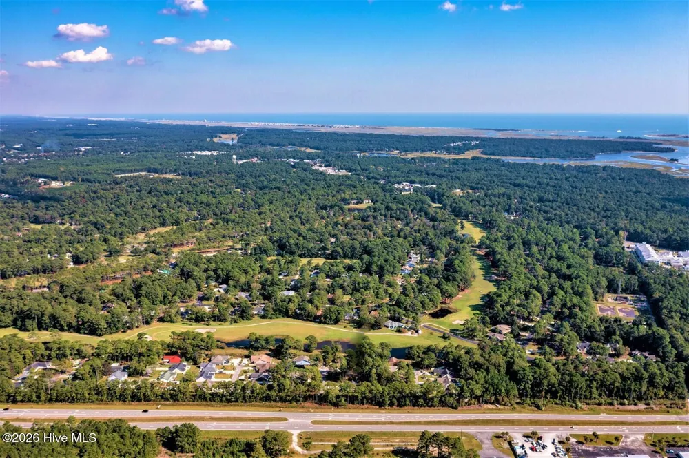 26 Bayberry Circle Carolina Shores, NC 28467