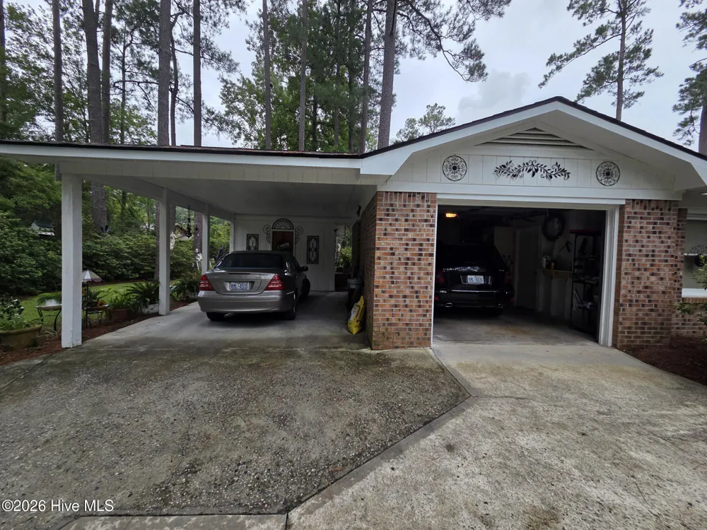 26 Bayberry Circle Carolina Shores, NC 28467