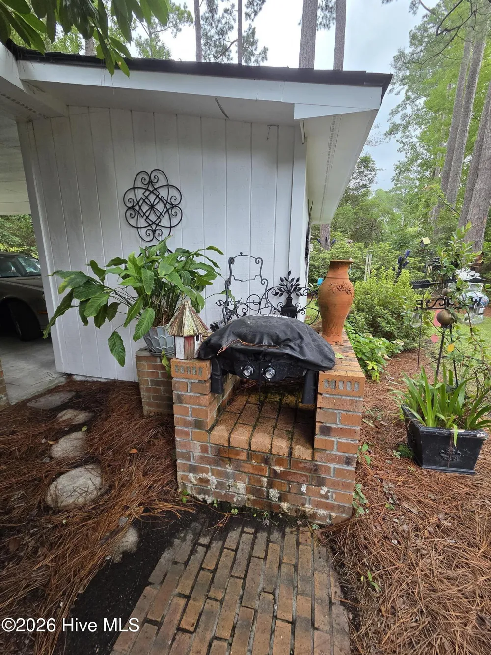 26 Bayberry Circle Carolina Shores, NC 28467