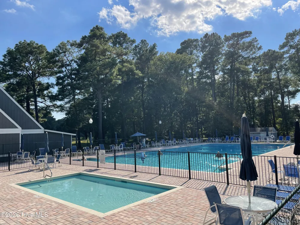 26 Bayberry Circle Carolina Shores, NC 28467
