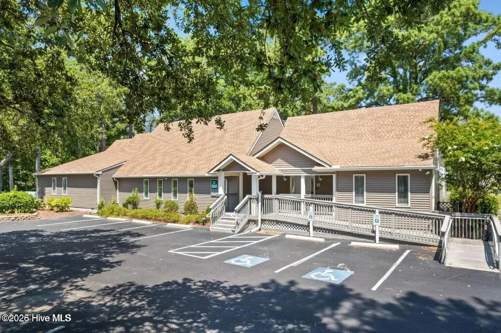 26 Bayberry Circle Carolina Shores, NC 28467
