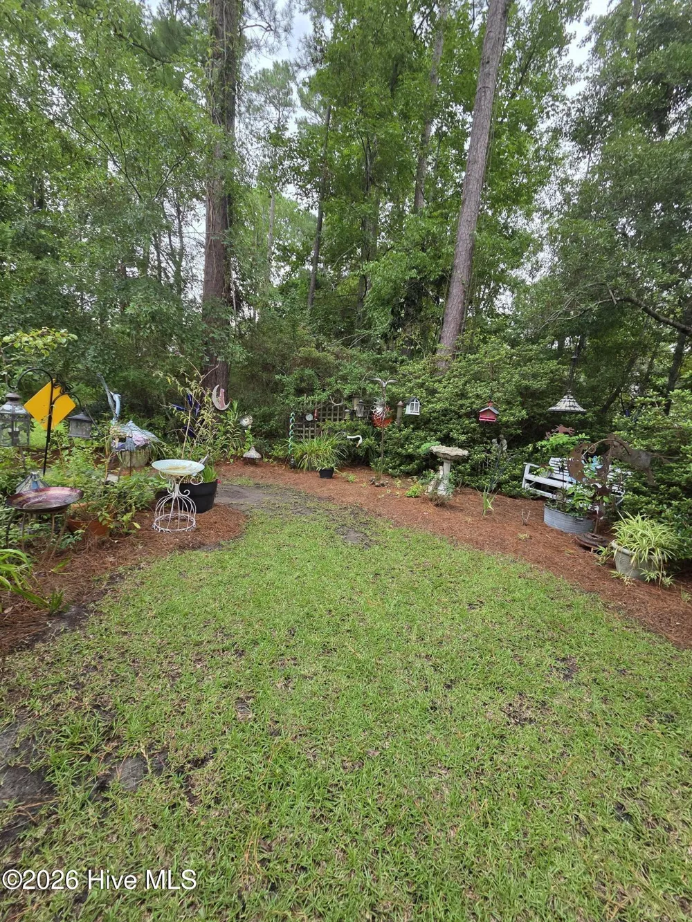 26 Bayberry Circle Carolina Shores, NC 28467