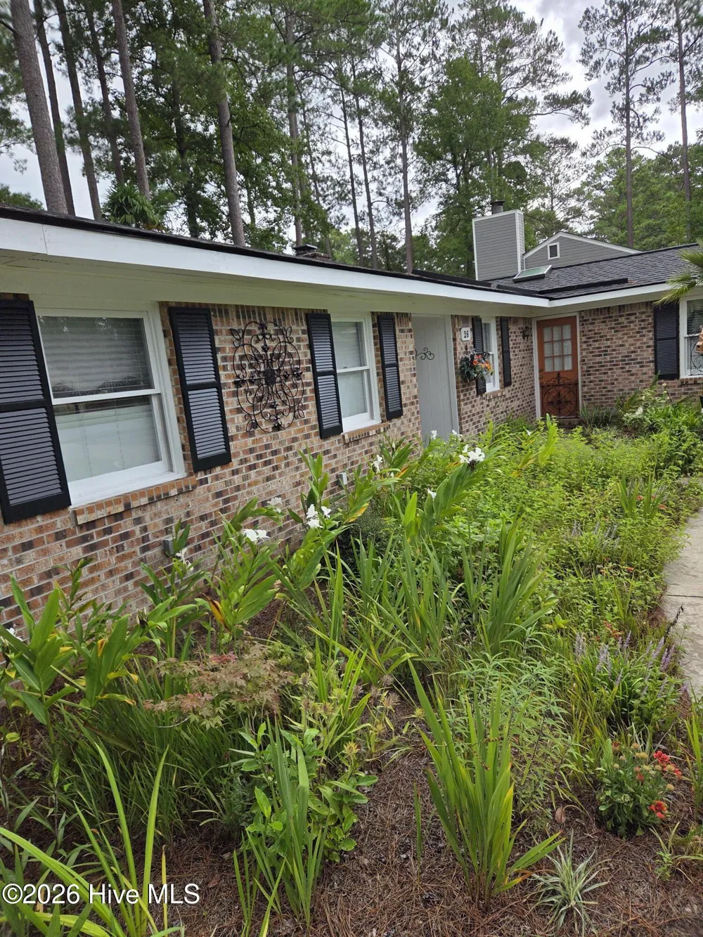 26 Bayberry Circle Carolina Shores, NC 28467