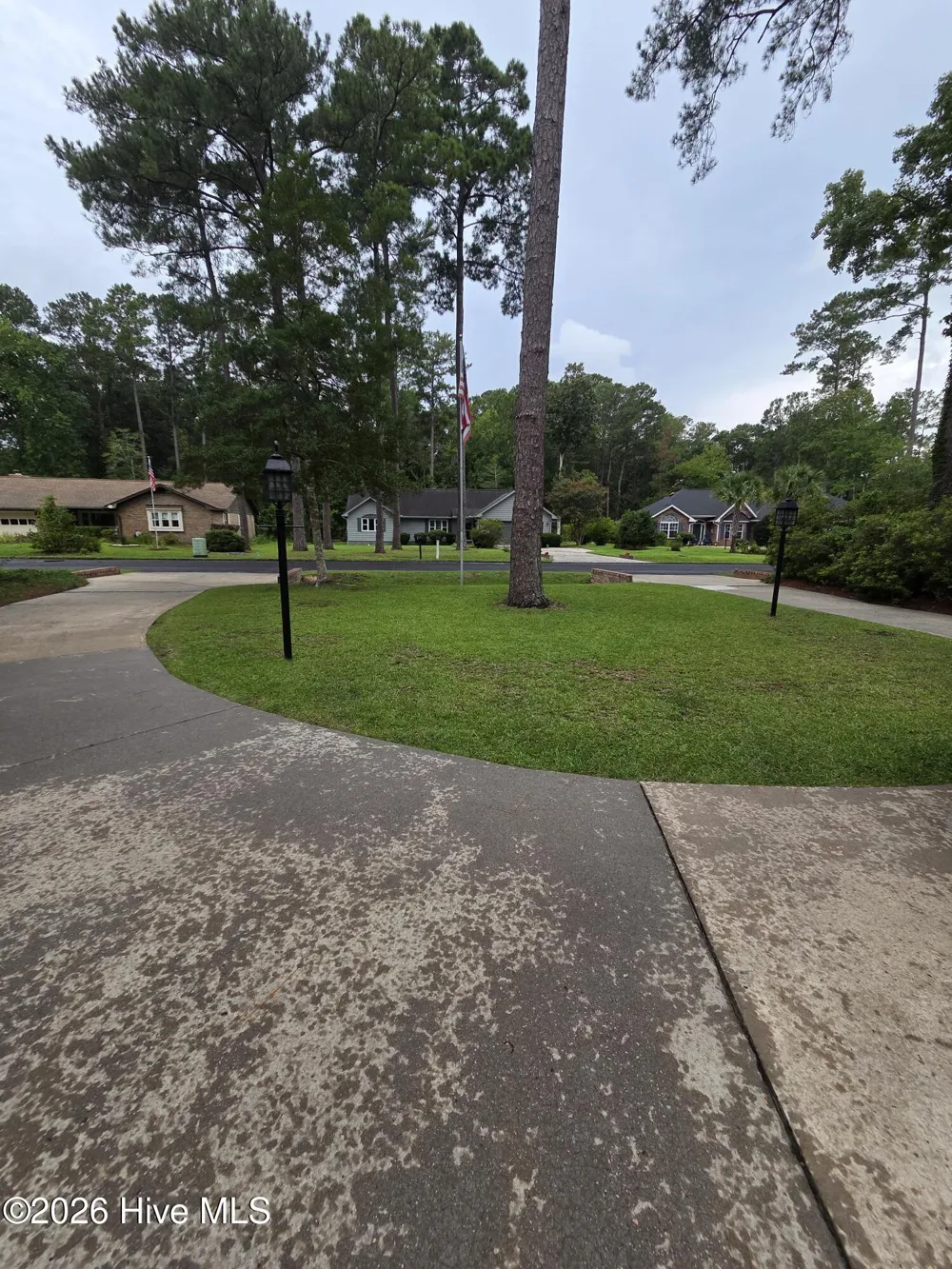 26 Bayberry Circle Carolina Shores, NC 28467