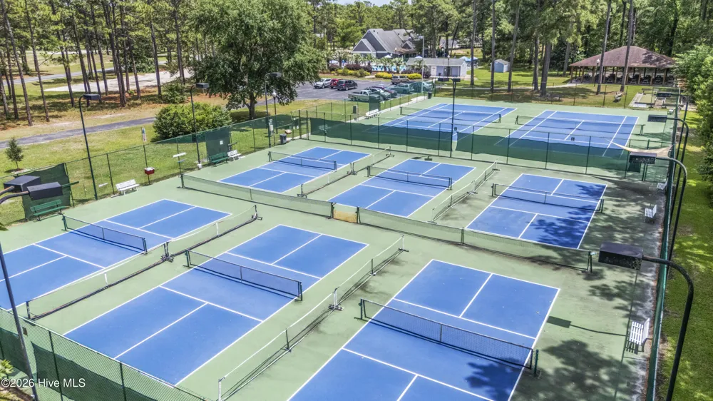 26 Bayberry Circle Carolina Shores, NC 28467