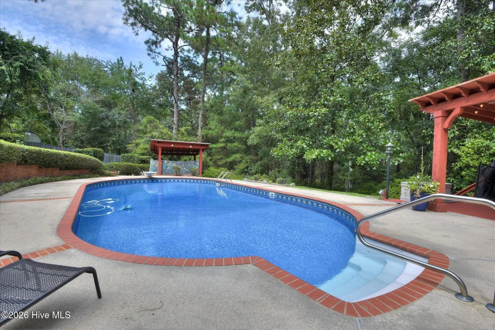 9 Roundhill Court Aiken, SC 29803