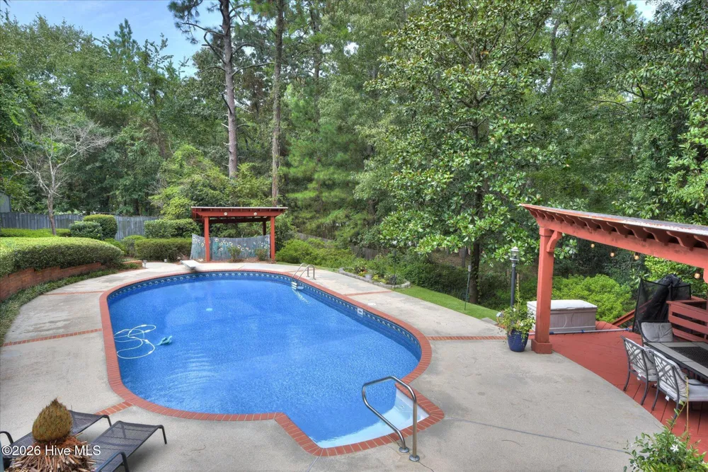 9 Roundhill Court Aiken, SC 29803