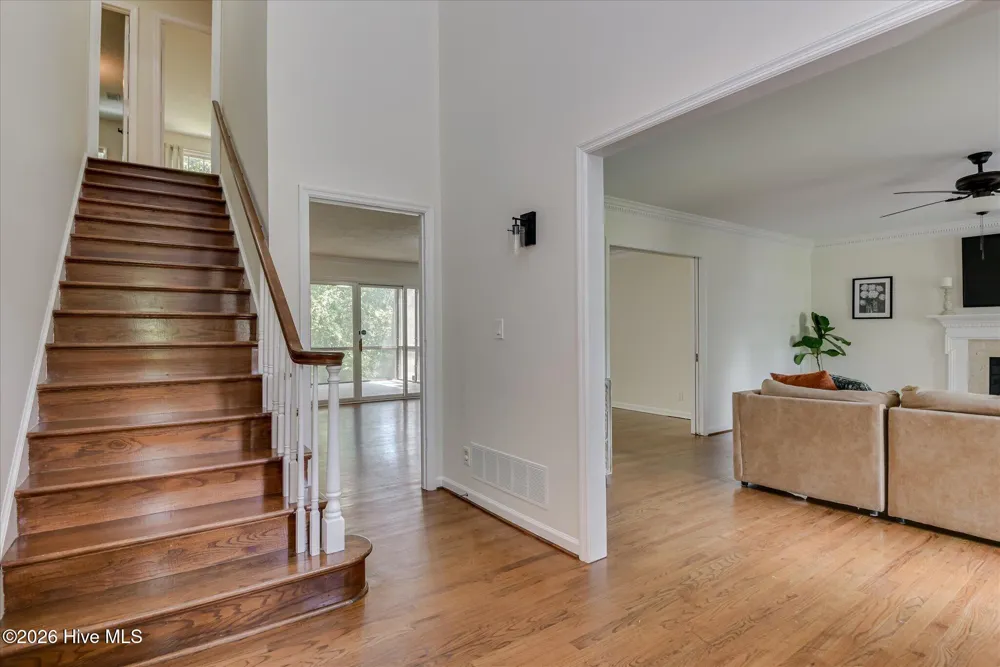 9 Roundhill Court Aiken, SC 29803