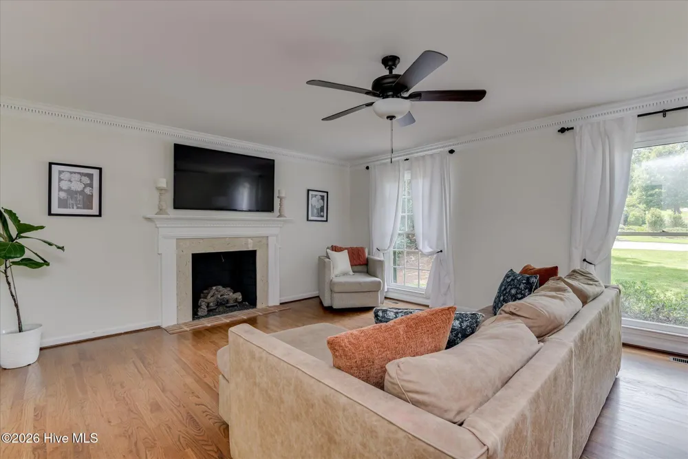 9 Roundhill Court Aiken, SC 29803