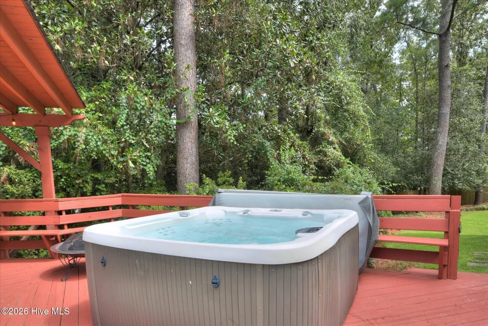 9 Roundhill Court Aiken, SC 29803