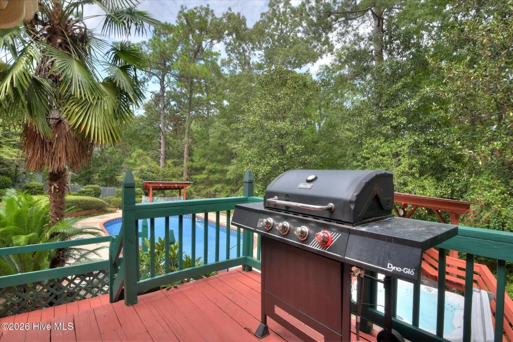9 Roundhill Court Aiken, SC 29803