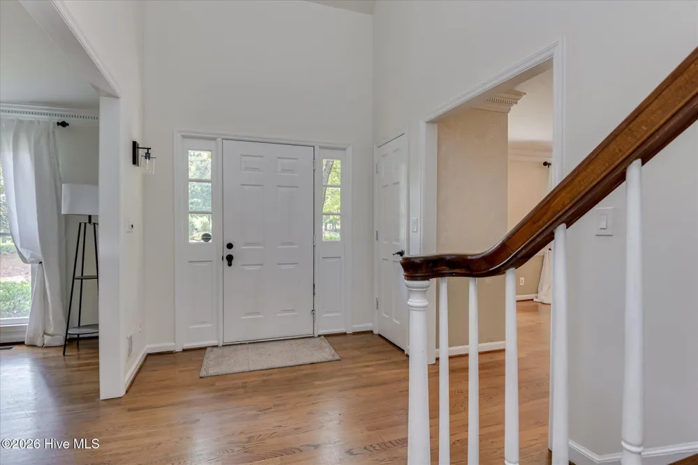 9 Roundhill Court Aiken, SC 29803