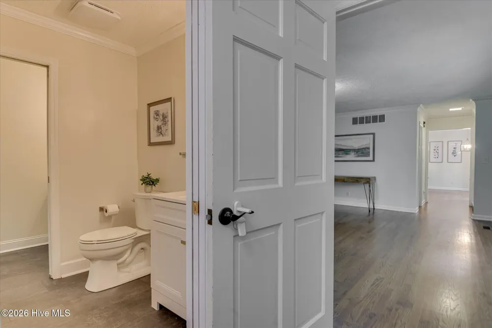 9 Roundhill Court Aiken, SC 29803