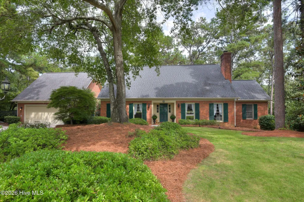 9 Roundhill Court Aiken, SC 29803