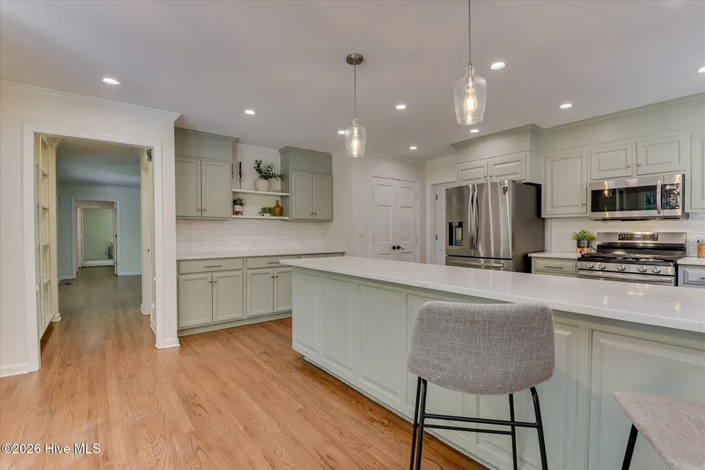 9 Roundhill Court Aiken, SC 29803