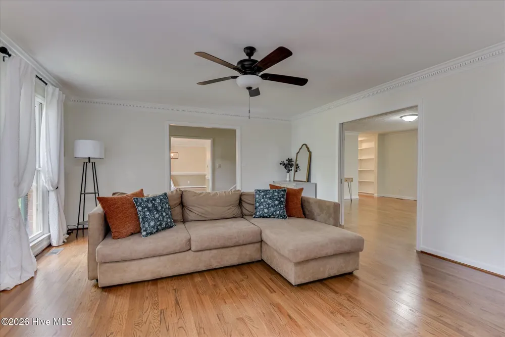 9 Roundhill Court Aiken, SC 29803
