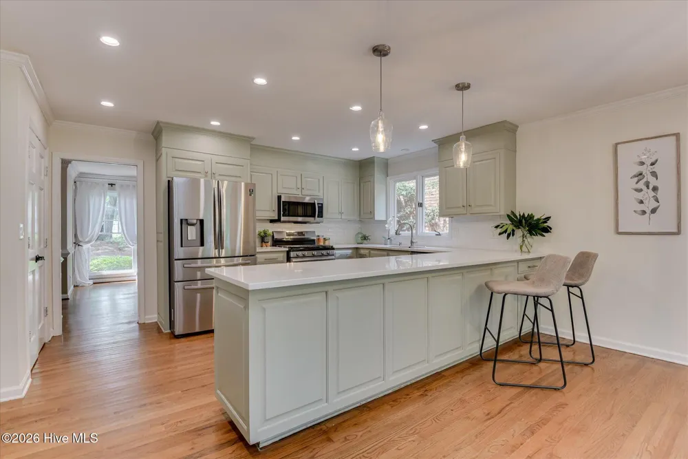 9 Roundhill Court Aiken, SC 29803