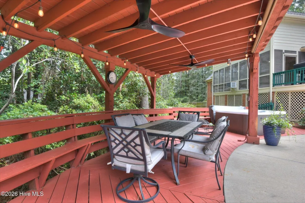 9 Roundhill Court Aiken, SC 29803