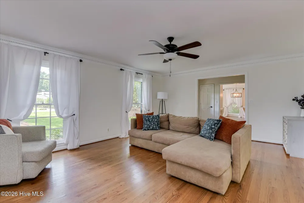 9 Roundhill Court Aiken, SC 29803
