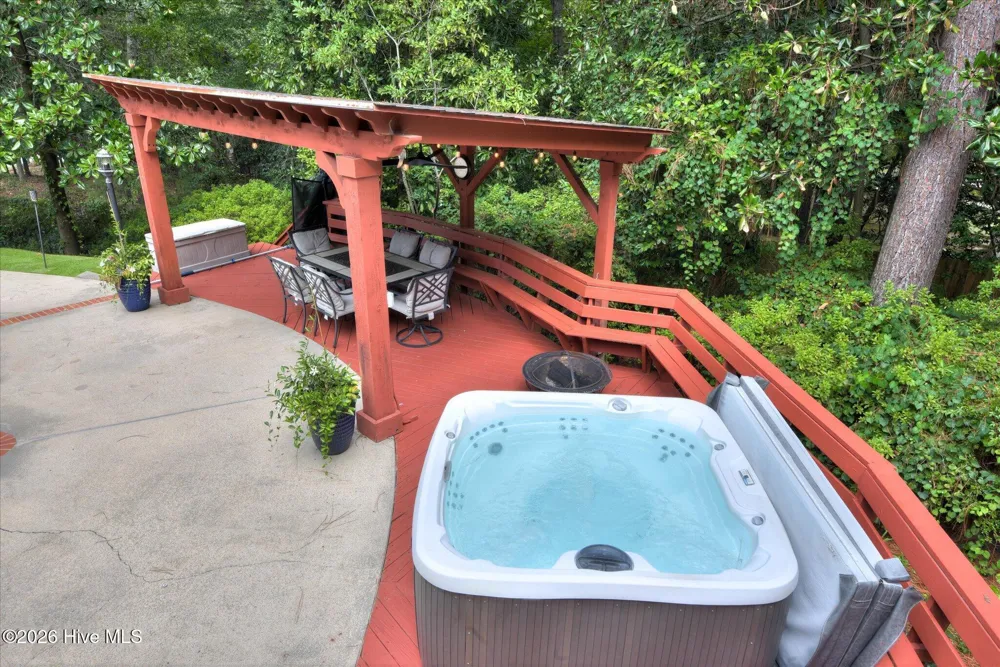 9 Roundhill Court Aiken, SC 29803