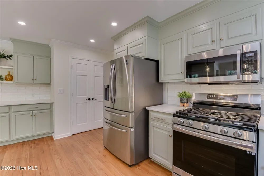 9 Roundhill Court Aiken, SC 29803