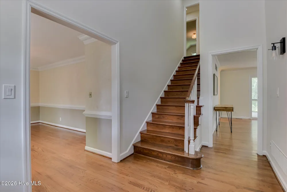 9 Roundhill Court Aiken, SC 29803