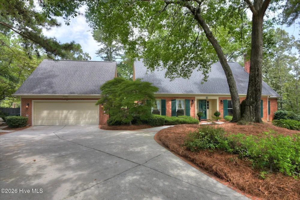 9 Roundhill Court Aiken, SC 29803