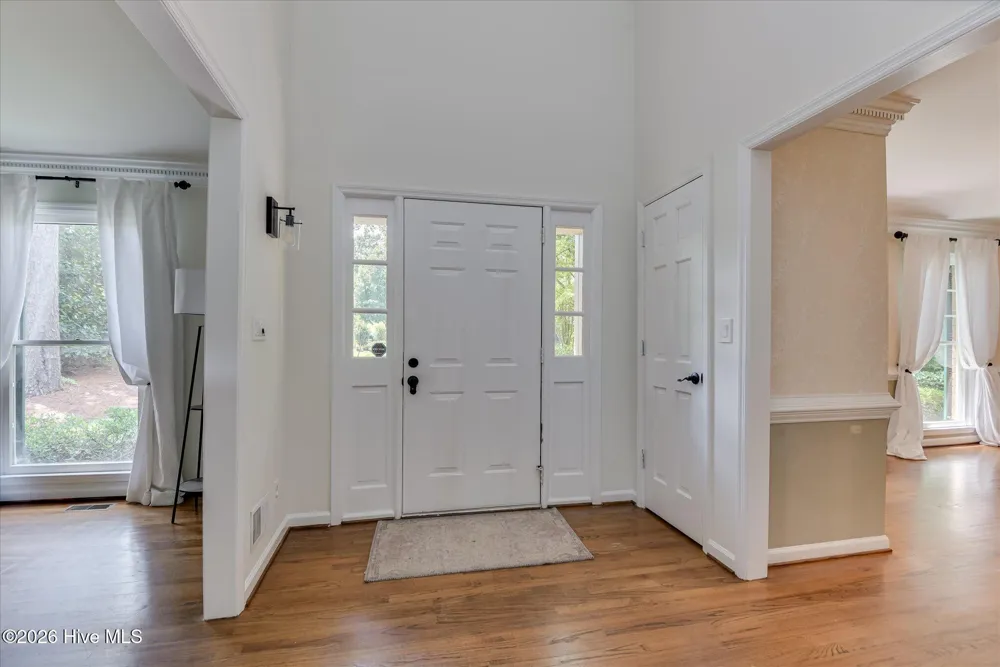 9 Roundhill Court Aiken, SC 29803