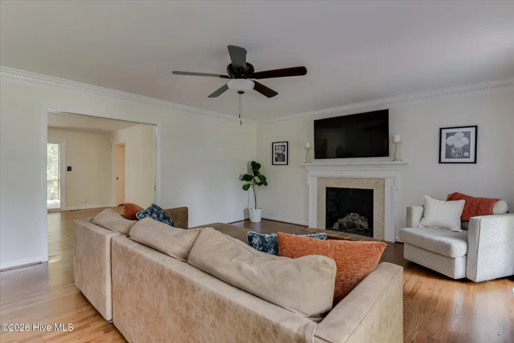 9 Roundhill Court Aiken, SC 29803