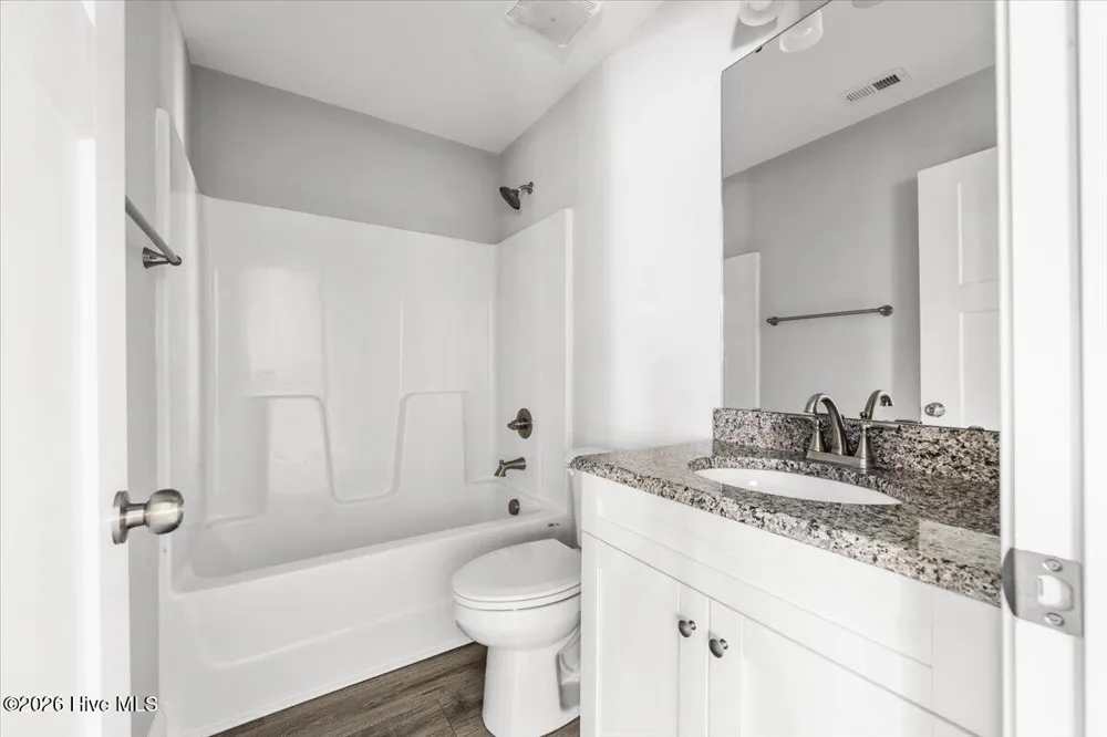 60 - 76 N Knoll Road #76 Southern Pines, NC 28387
