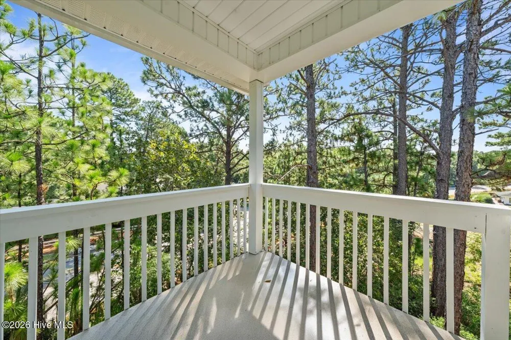 60 - 76 N Knoll Road #76 Southern Pines, NC 28387
