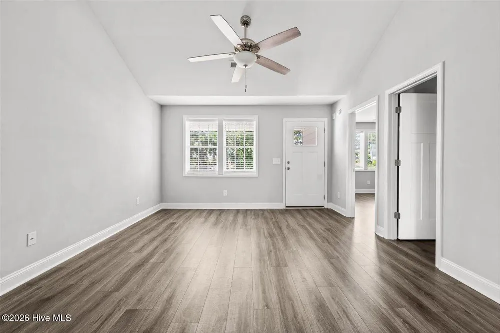 60 - 76 N Knoll Road #76 Southern Pines, NC 28387
