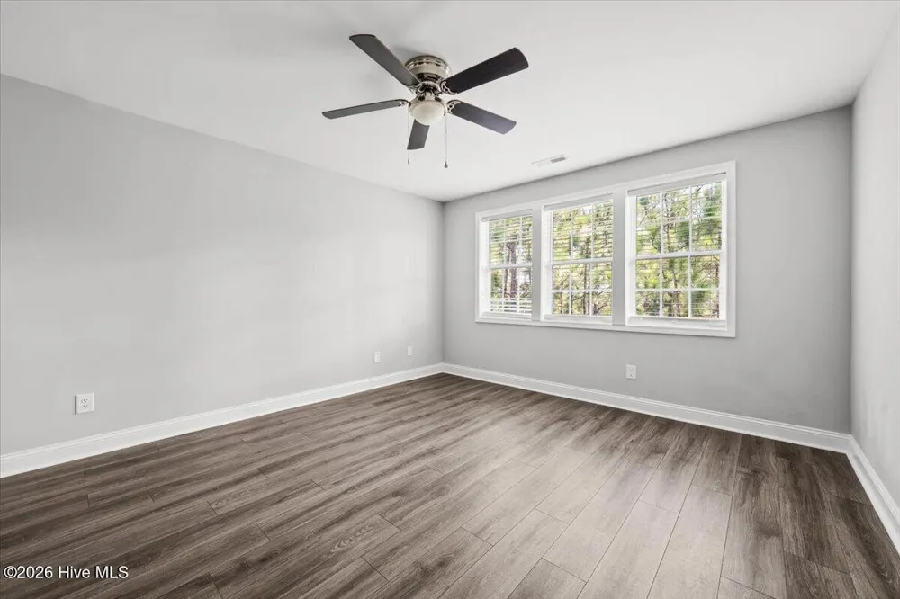 60 - 76 N Knoll Road #76 Southern Pines, NC 28387