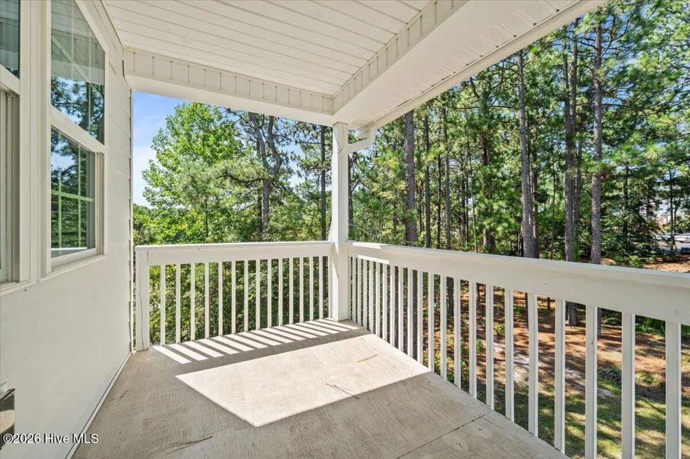 60 - 76 N Knoll Road #76 Southern Pines, NC 28387