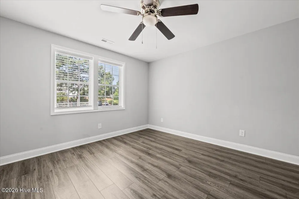 60 - 76 N Knoll Road #76 Southern Pines, NC 28387