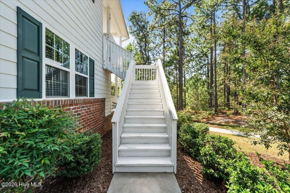 60 - 76 N Knoll Road #76 Southern Pines, NC 28387