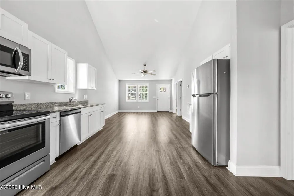 60 - 76 N Knoll Road #76 Southern Pines, NC 28387