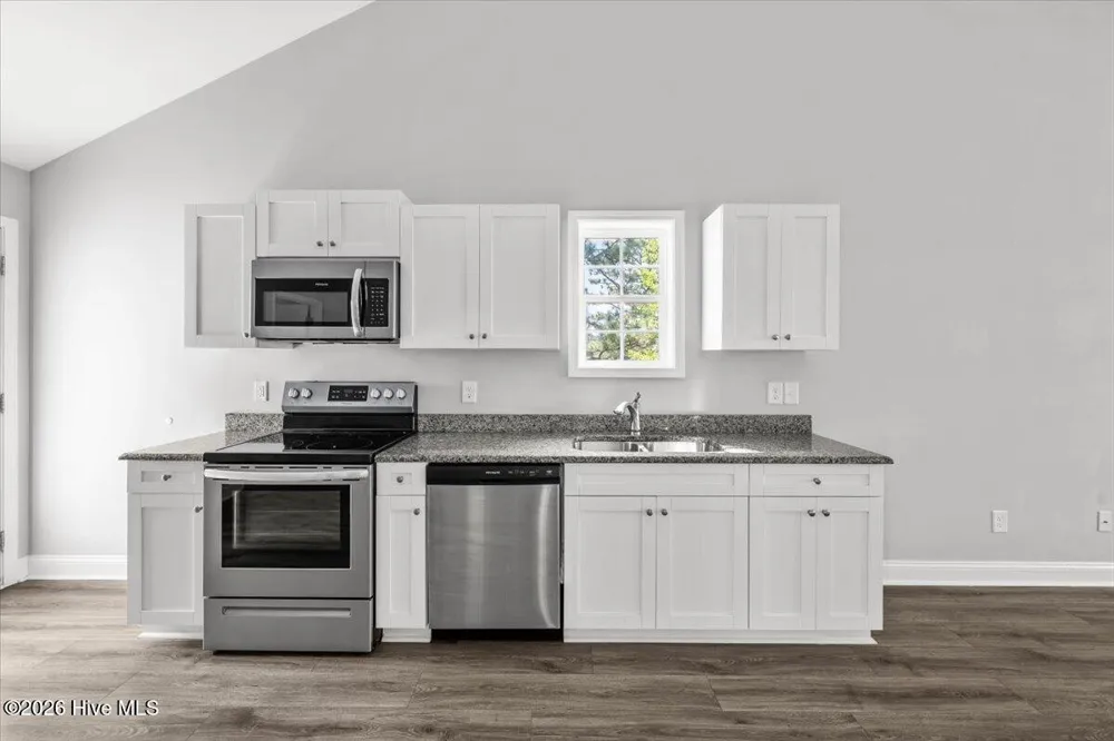 60 - 76 N Knoll Road #76 Southern Pines, NC 28387