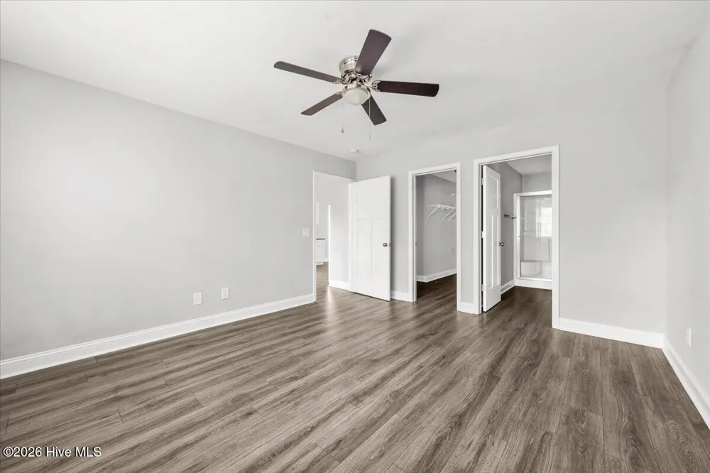 60 - 76 N Knoll Road #76 Southern Pines, NC 28387