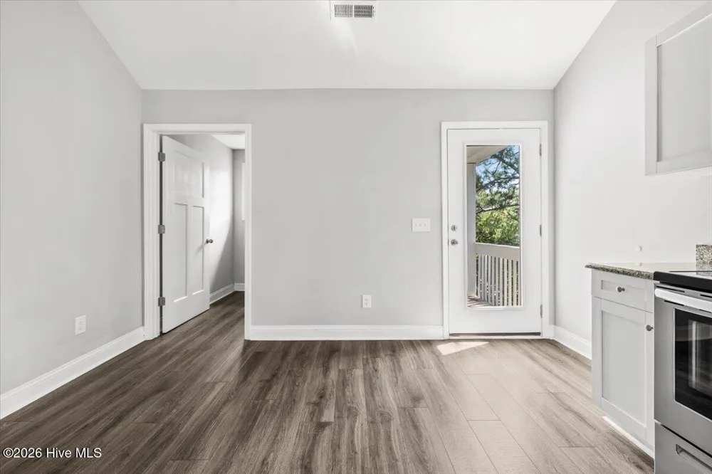 60 - 76 N Knoll Road #76 Southern Pines, NC 28387